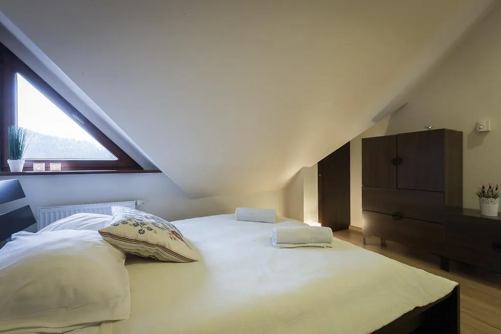 Apart-Styl Apartamenty Zakopane ul Brzozowa 0*,  Polska