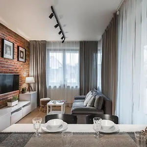 Kornelówka Apartament