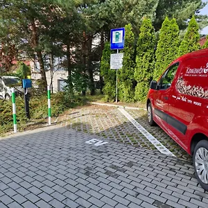 Coffee Apartament Gdańsk