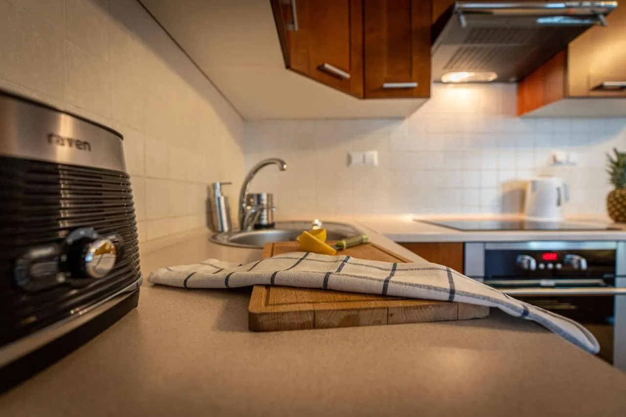 Apart-Styl Apartamenty Zakopane- Brzozowa, Centrum Miasta Apartment Zakopane