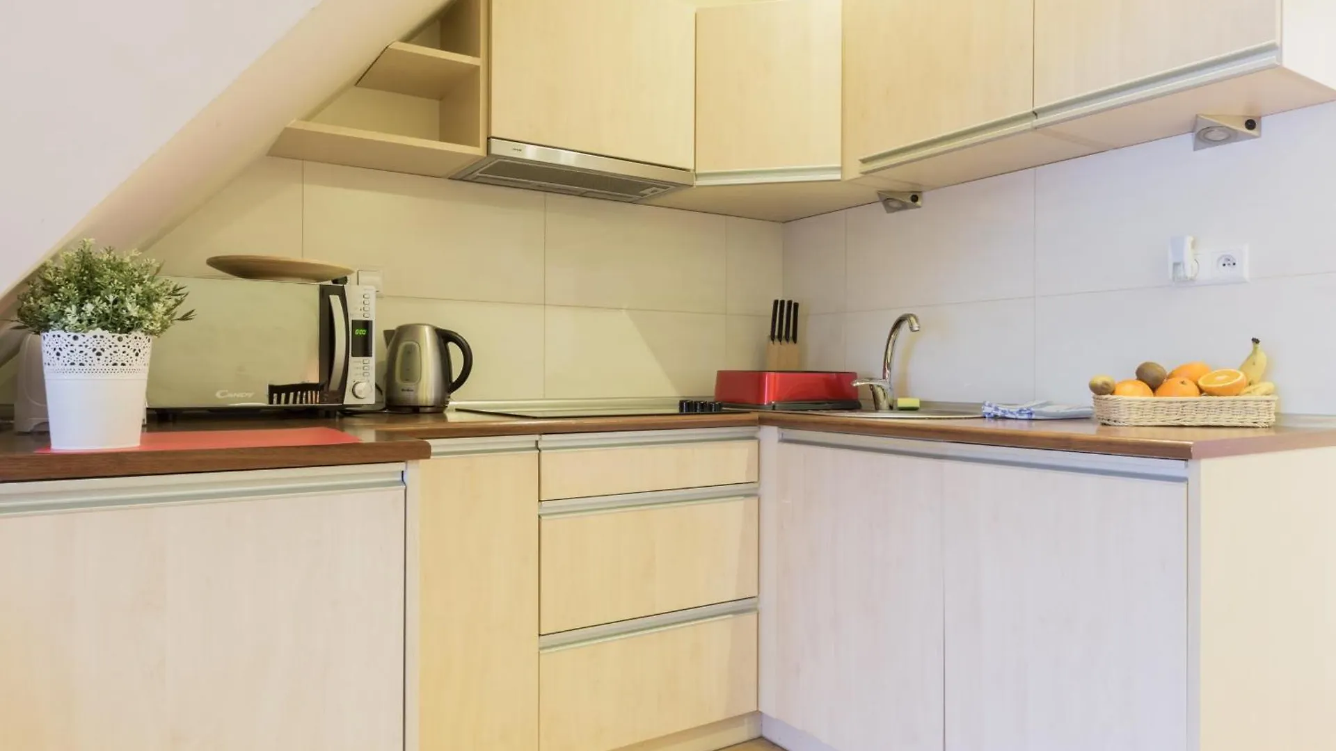 Apart-Styl Apartamenty Zakopane- Brzozowa, Centrum Miasta Poland