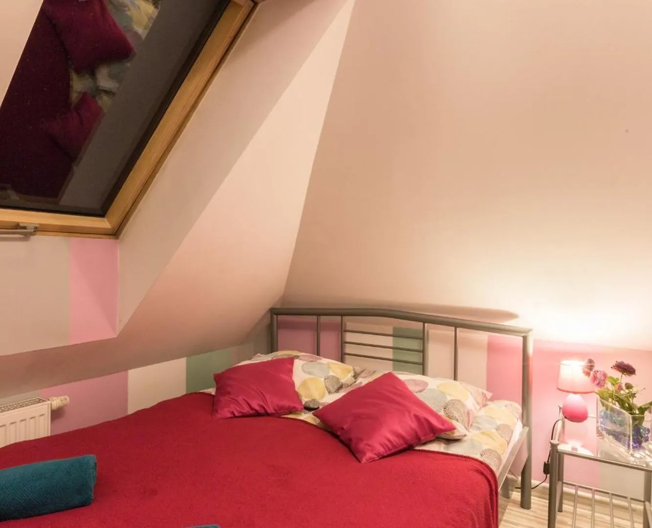 Apart-Styl Apartamenty Zakopane- Brzozowa, Centrum Miasta Zakopane