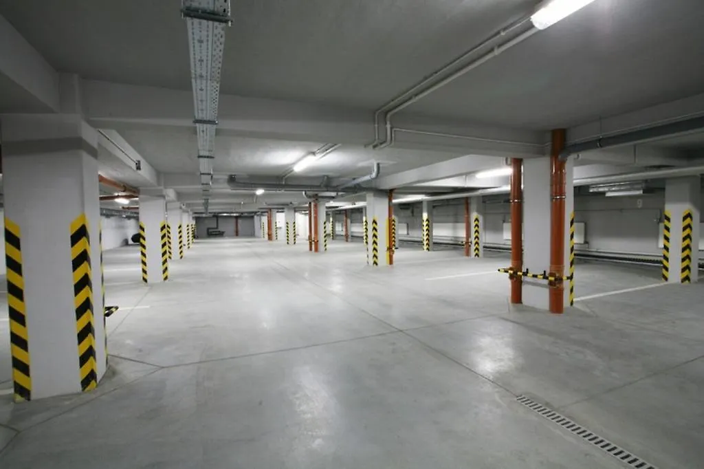 Apart-Styl Apartamenty Zakopane- Brzozowa, Centrum Miasta Apartment Zakopane