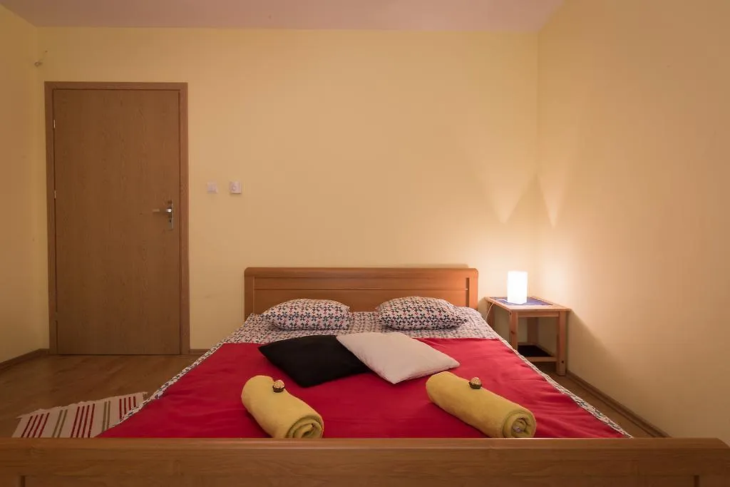 Apart-Styl Apartamenty Zakopane- Brzozowa, Centrum Miasta Apartment Zakopane