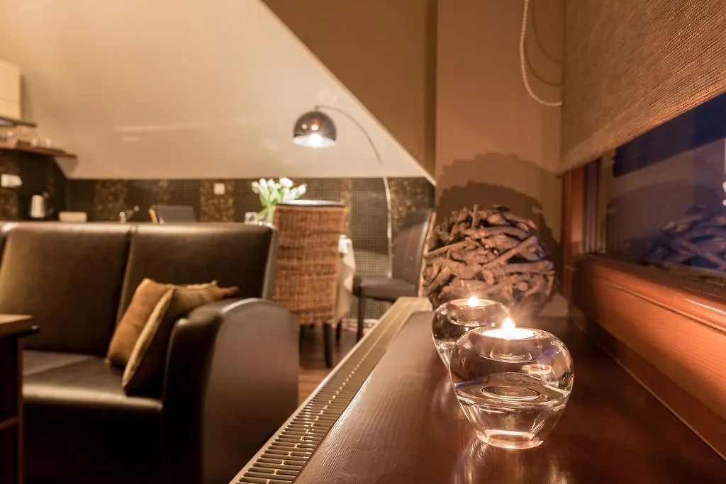 Apart-Styl Apartamenty Zakopane- Brzozowa, Centrum Miasta Poland