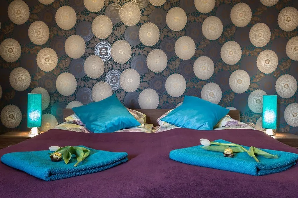 Apartment Apart-Styl Apartamenty Zakopane- Brzozowa, Centrum Miasta