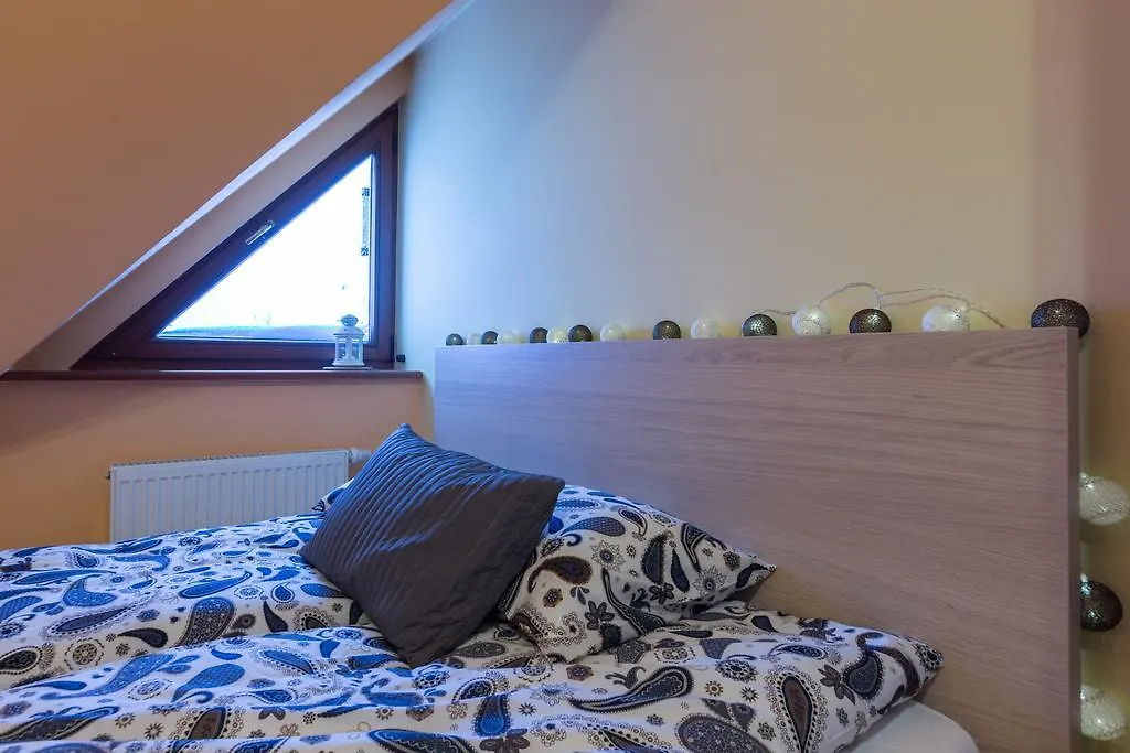 Apart-Styl Apartamenty Zakopane- Brzozowa, Centrum Miasta Apartment Zakopane
