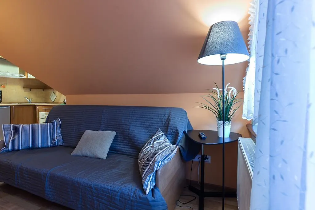 Apart-Styl Apartamenty Zakopane- Brzozowa, Centrum Miasta Poland