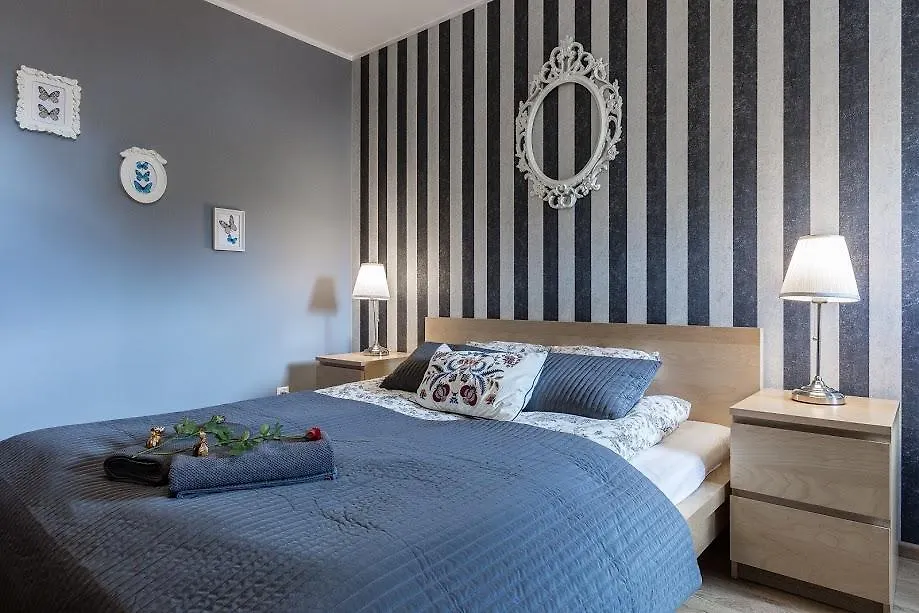 Apart-Styl Apartamenty Zakopane- Brzozowa, Centrum Miasta Apartment