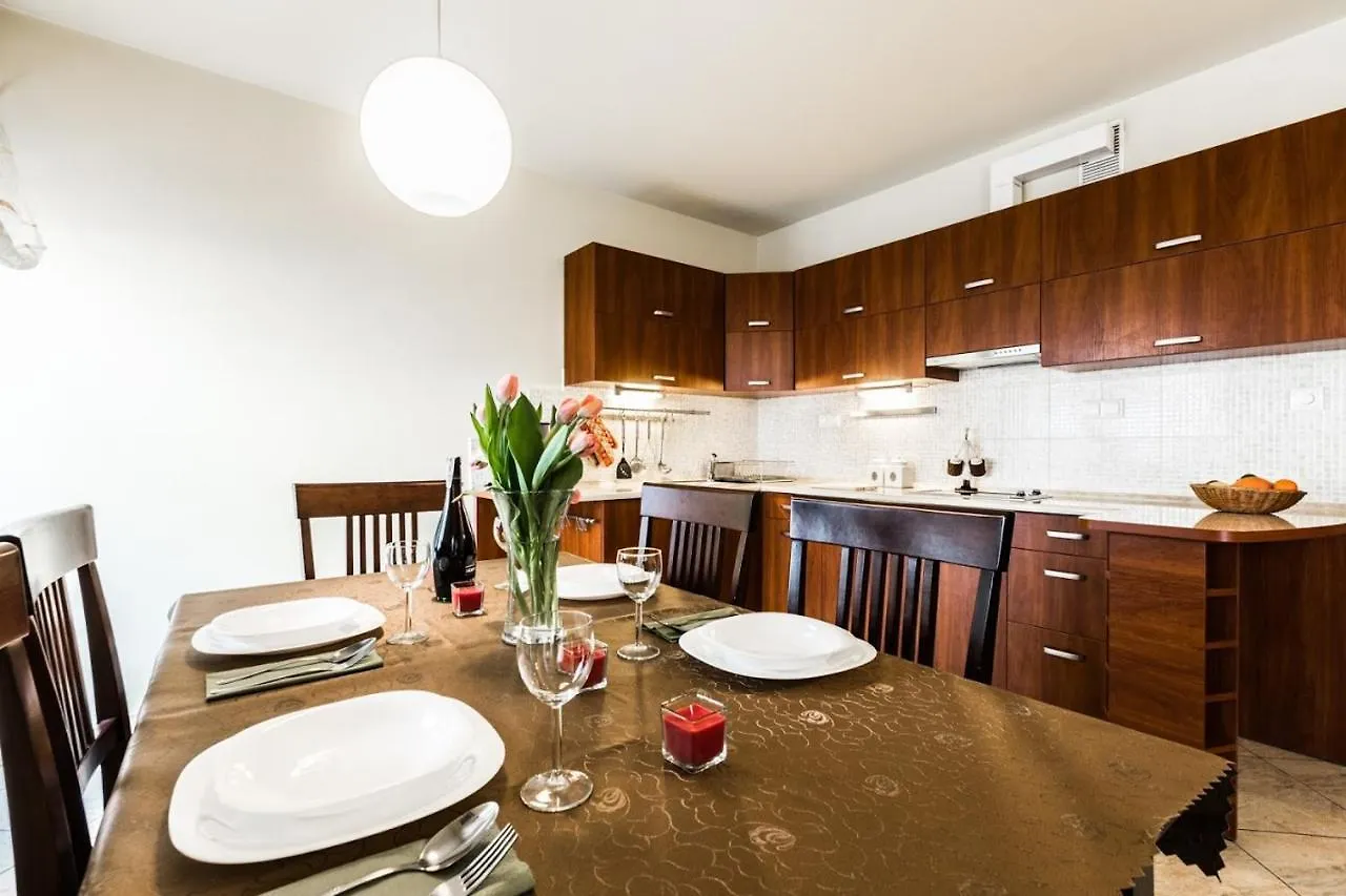 Apart-Styl Apartamenty Zakopane- Brzozowa, Centrum Miasta Zakopane