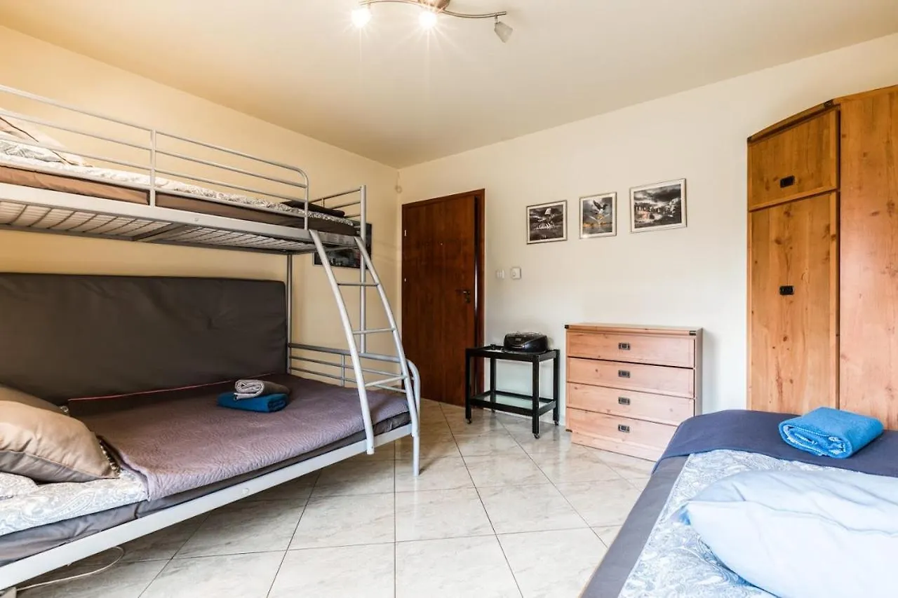 Apartment Apart-Styl Apartamenty Zakopane- Brzozowa, Centrum Miasta Poland